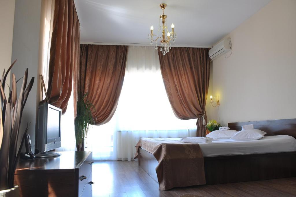 Ave Hotel Victoriei بوخارست المظهر الخارجي الصورة